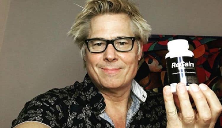 10 Things You Didn’t Know about Kato Kaelin