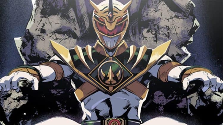 10 Things You Didn’t Know about Lord Drakkon