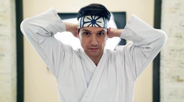 Ralph Macchio: Uncovering the Man Behind the Iconic Roles