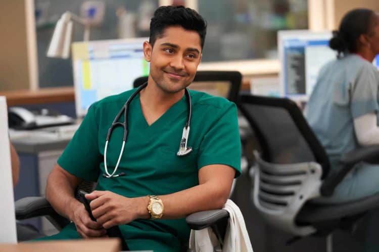 10 Things You Didn’t Know about Manish Dayal