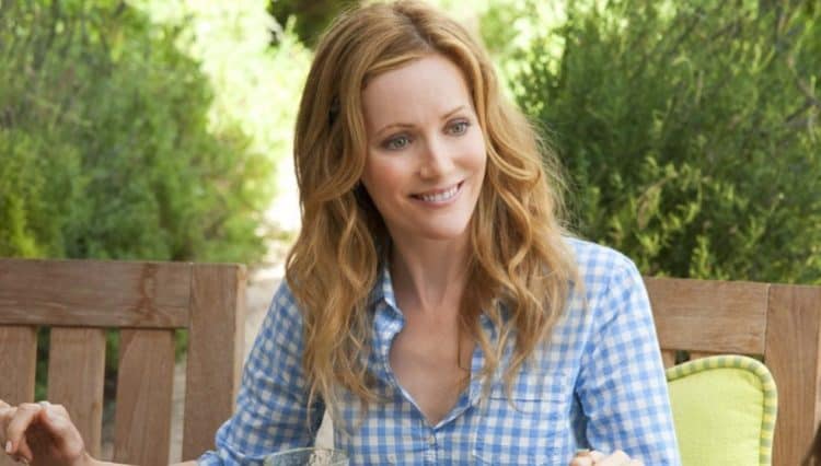 The Five Best Leslie Mann Movies of Her Career