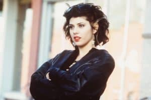 The Five Best Marisa Tomei Movies Of Her Career