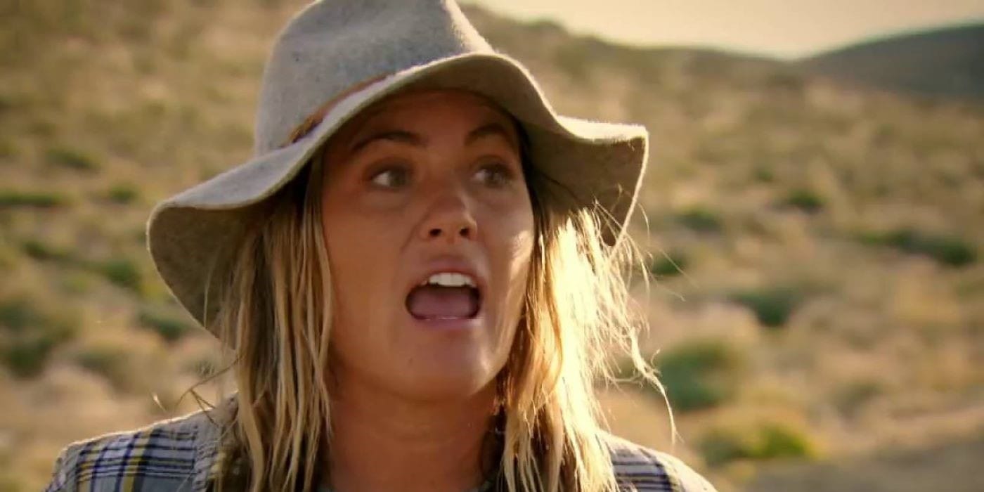 10 Things You Didn’t Know about Misty Raney Bilodeau TVovermind