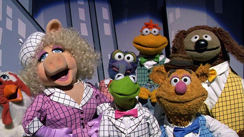 A Knives Out Muppet Movie Probably Won&#8217;t Happen
