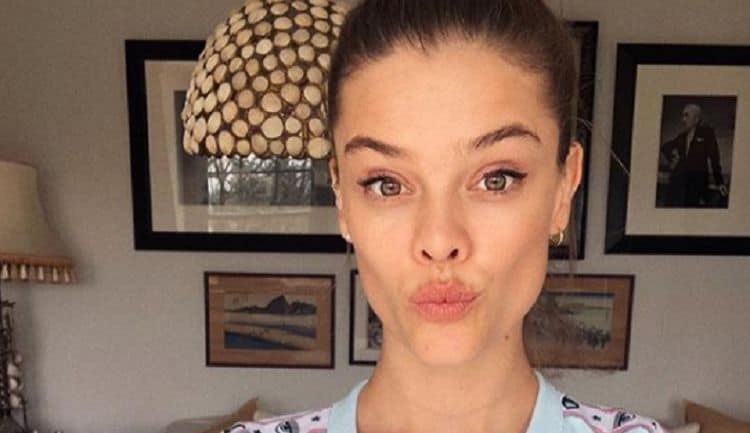 10 Things You Didn’t Know about Nina Agdal