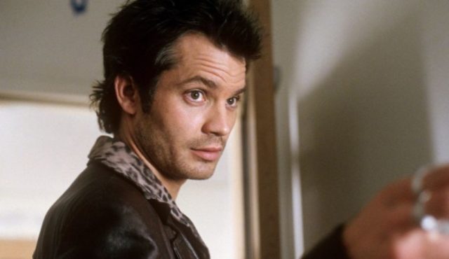 Timothy Olyphant A Diamond In The Rough Top Movies Tvovermind