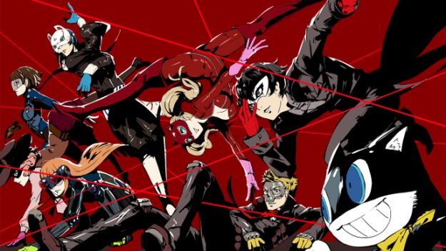 is persona coming to switch