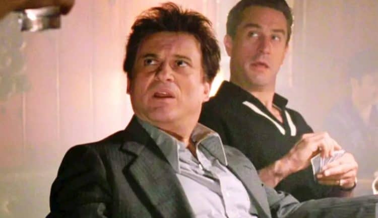 The Five Best Joe Pesci Movies of His Career