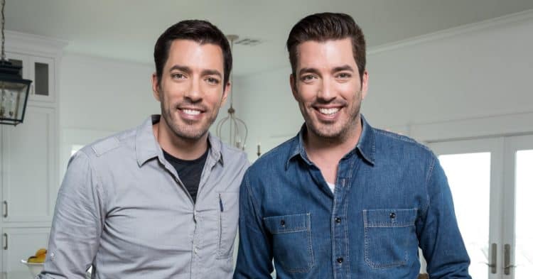 What It&#8217;s Really Like to Be on Property Brothers