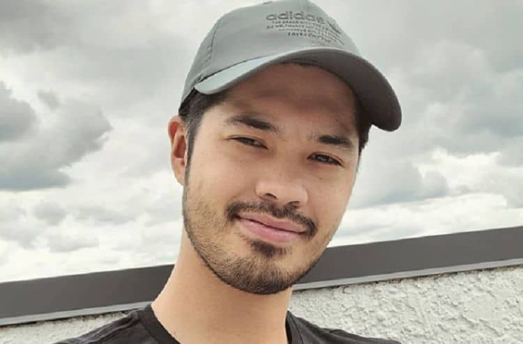 10 Things You Didn&#8217;t Know about Ross Butler