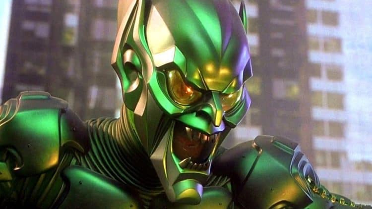 The Top 10 Spider-Man Villains of All-Time