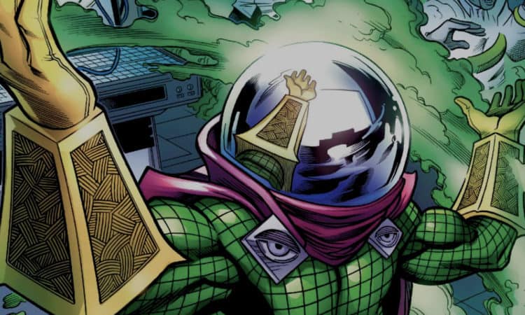 The Top 10 Spider-Man Villains of All-Time