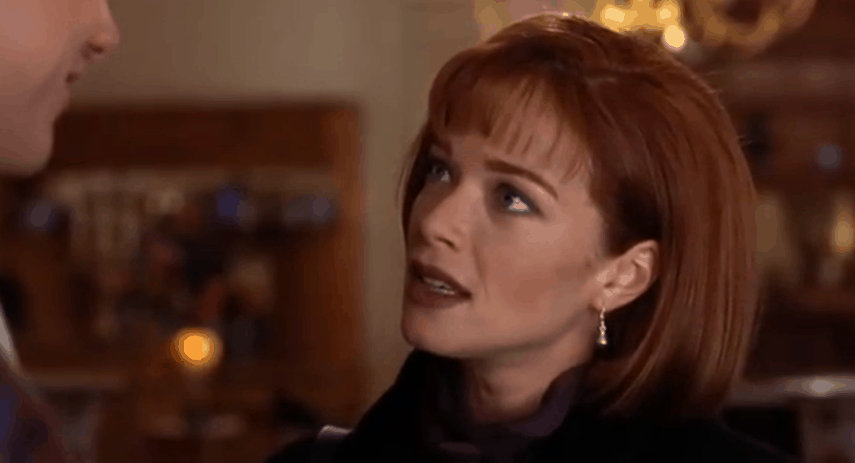 10 Things You Didn’t Know about Lauren Holly