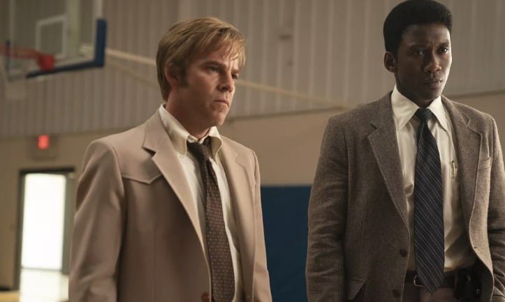 How True Detective Season 3 Brought the Show Back to Greatness