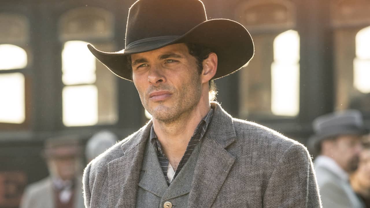 Unveiling the Enigma of James Marsden: 10 Intriguing Facts