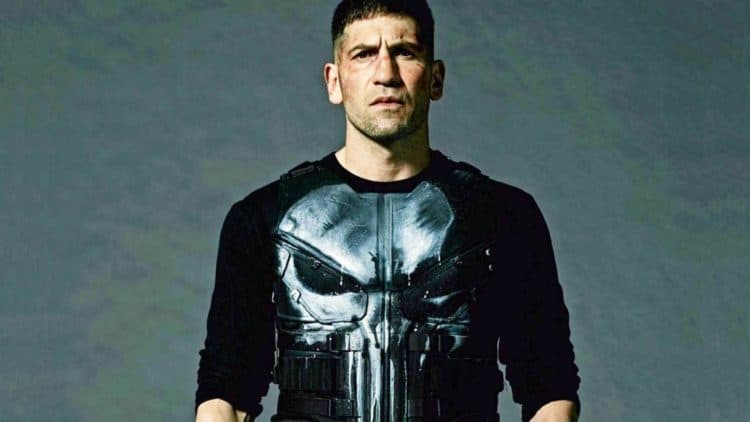 A Punisher Team-Up Series Reportedly Coming to Disney Plus