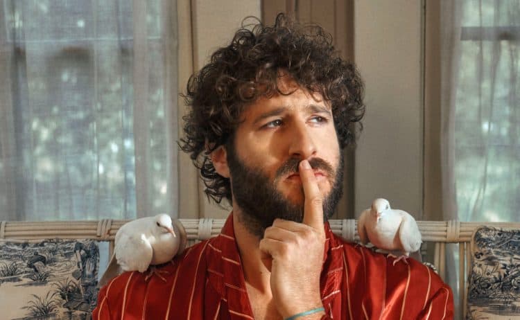 Rapper Lil Dicky&#8217;s Untitled Comedy Project Gets Series Order at FX