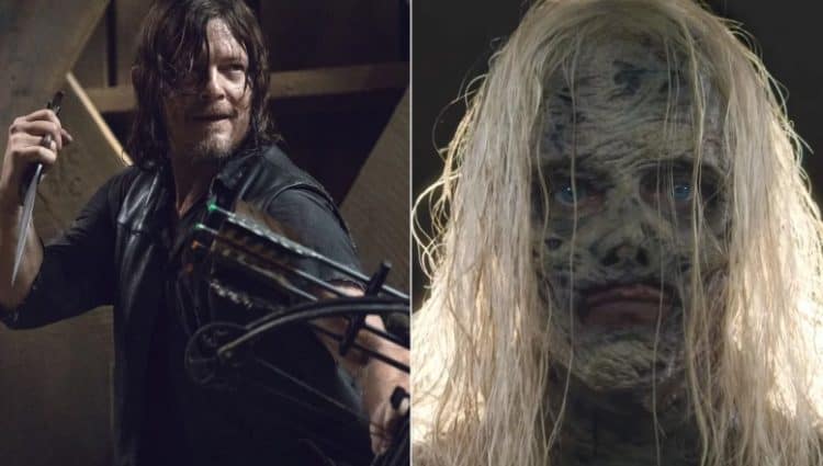 The Walking Dead is Renewed for a 10th Season: But Why?