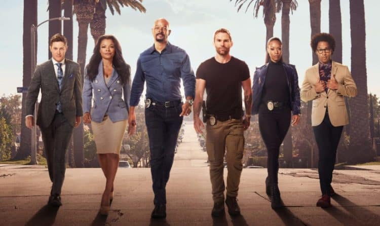 What Would a Lethal Weapon Season 4 Look Like?