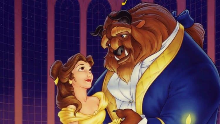 The Five Best Songs from the Beauty and the Beast Soundtrack