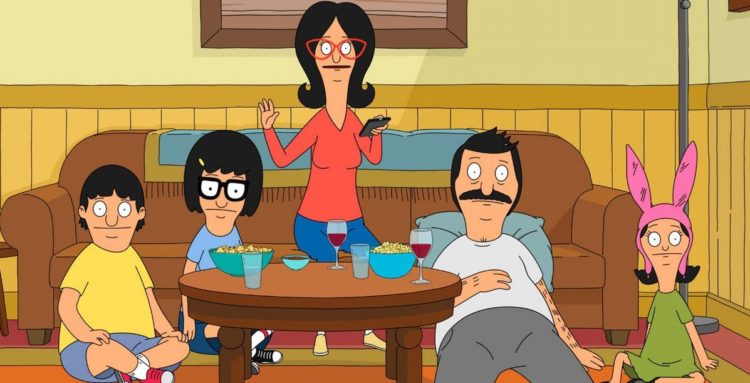 Will there be a Bob’s Burgers Movie?