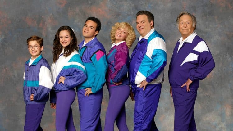 Five Possible Spinoff Ideas from “The Goldbergs”