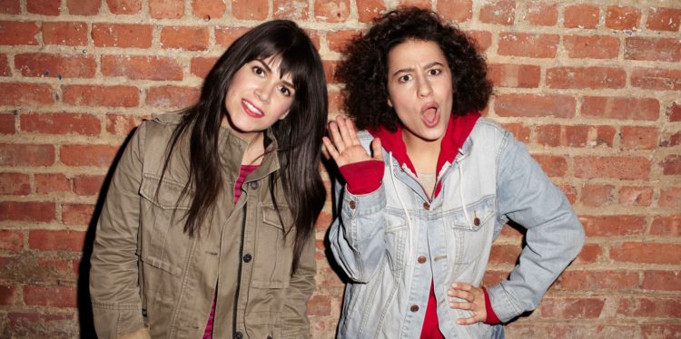 How The Show &#8220;Broad City&#8221; Has Evolved Since Season 1