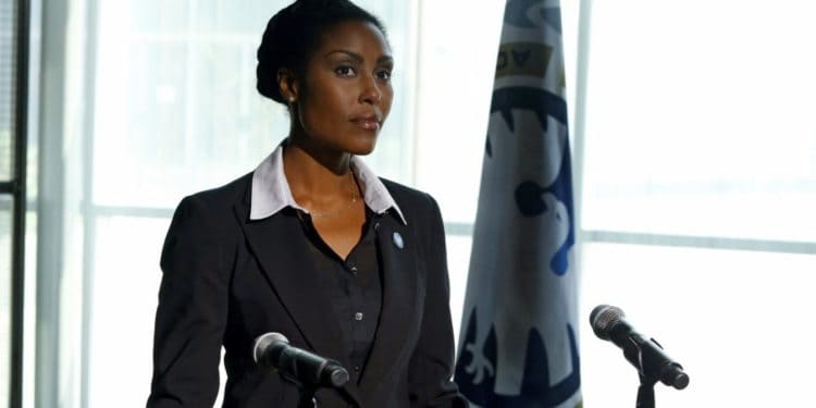 10 Things You Didn&#8217;t Know about Christine Adams