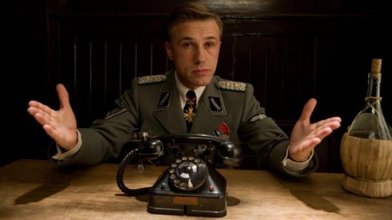 The Five Best Christoph Waltz Movies Of His Career