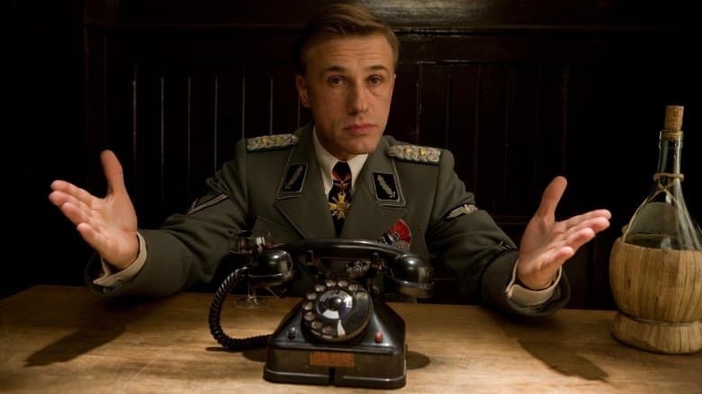 The Five Best Christoph Waltz Movies of His Career