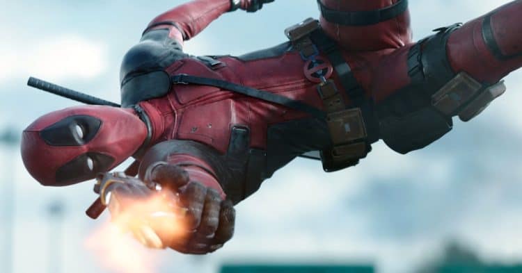 Deadpool 2 Easter Eggs You Missed