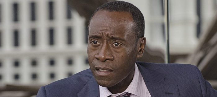 Don Cheadle To Narrate The Wonder Years Reboot