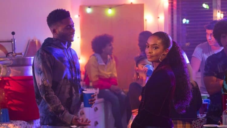 How &#8220;Grown-ish&#8221; Tackled Consent With Campus Episode