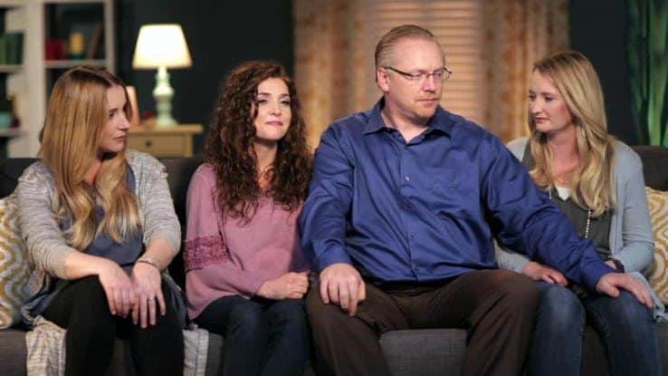 Seeking Sister Wife: A Controversial Look at Polygamy on TV