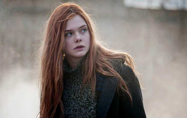 The Five Best Elle Fanning Movies of Her Career