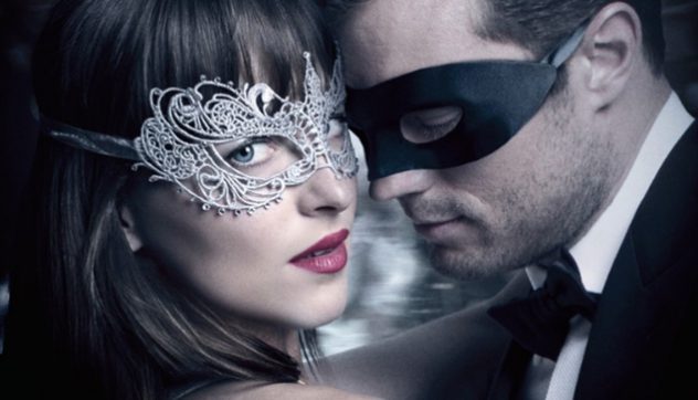 The Five Best Songs from the Fifty Shades Darker Soundtrack