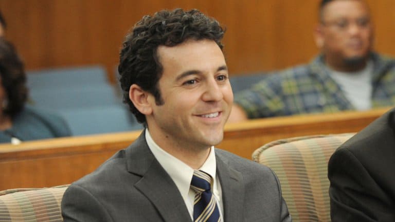 10 Things You Didn’t Know about Fred Savage