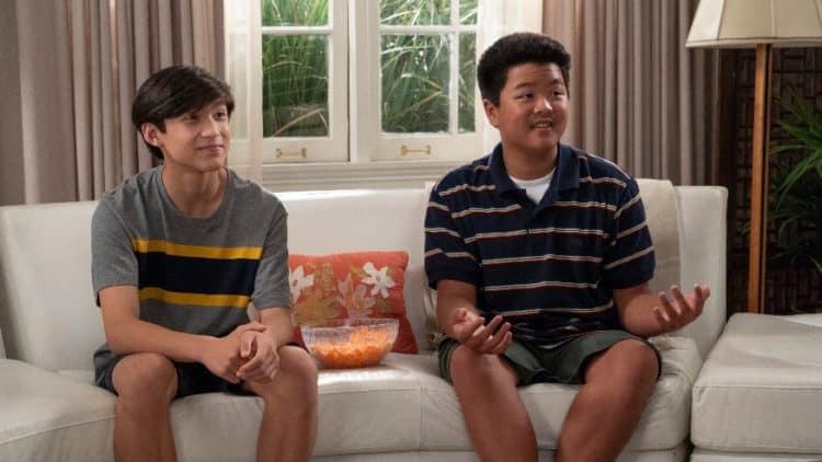 Is “Fresh off the Boat” Based on a True Story?