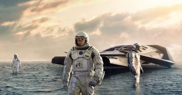 How Space Movies Have Evolved Over The Past 120 Years