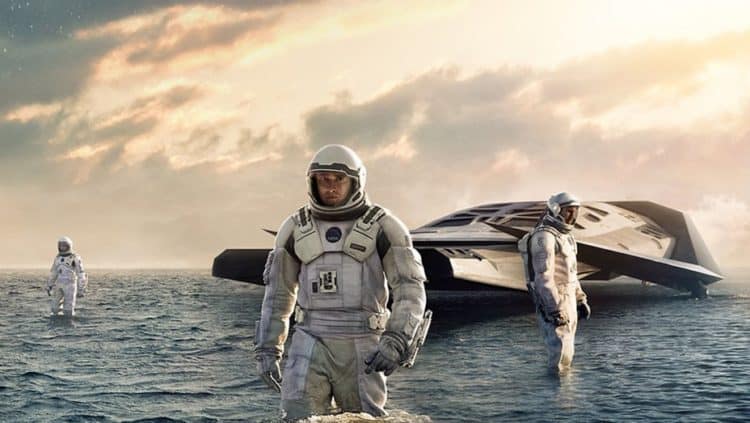 How Space Movies Have Evolved Over The Past 120 Years