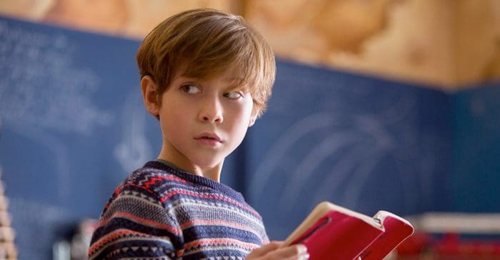 10 Things You Didn&#8217;t Know about Jacob Tremblay