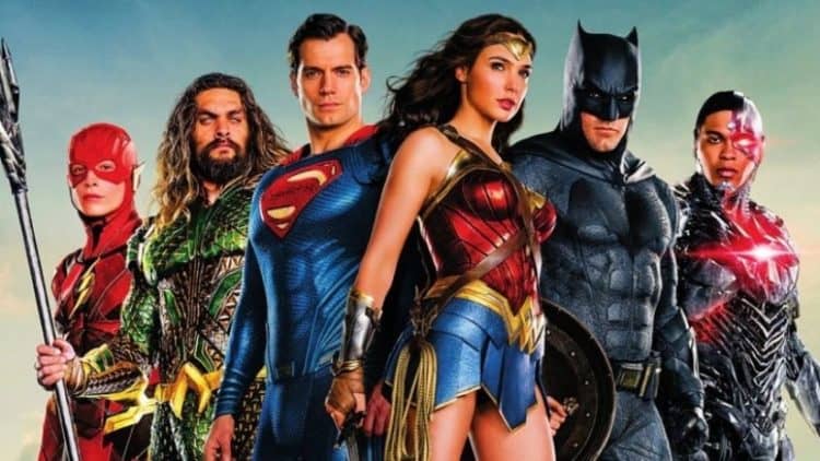 The Alternate Version Of Justice League That We Need To See Again