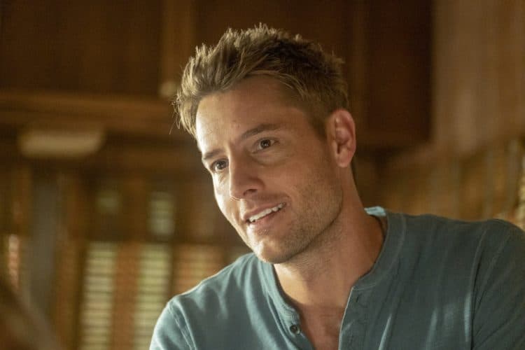 10 Things You Didn&#8217;t Know about Justin Hartley