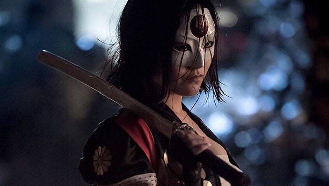 10 Fascinating Facts About Karen Fukuhara: From Martial Arts to The Boys