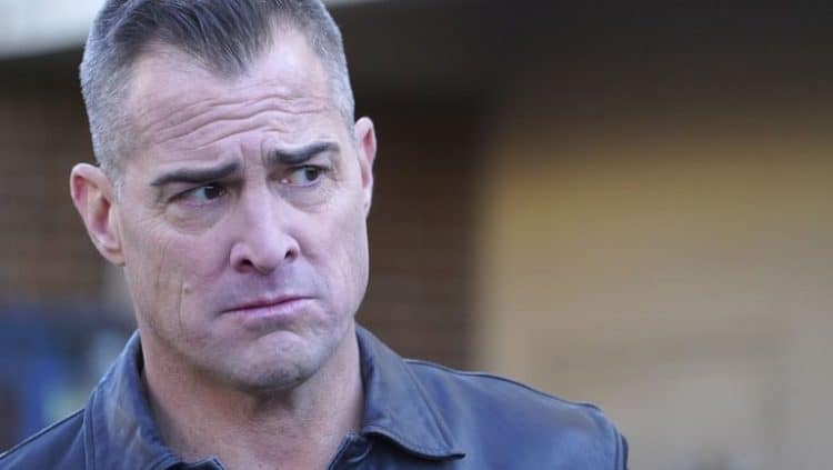 Fans Threaten to Leave MacGuyver Over George Eads Exit