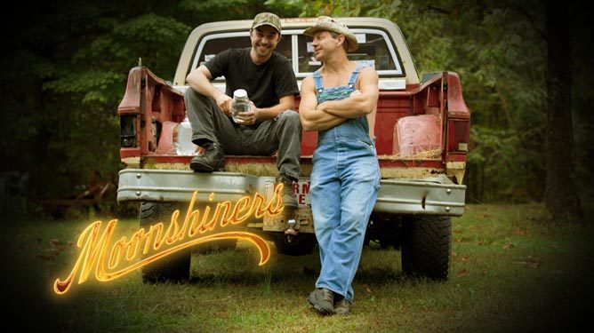 What Can We Expect from Moonshiners: Whiskey Business?