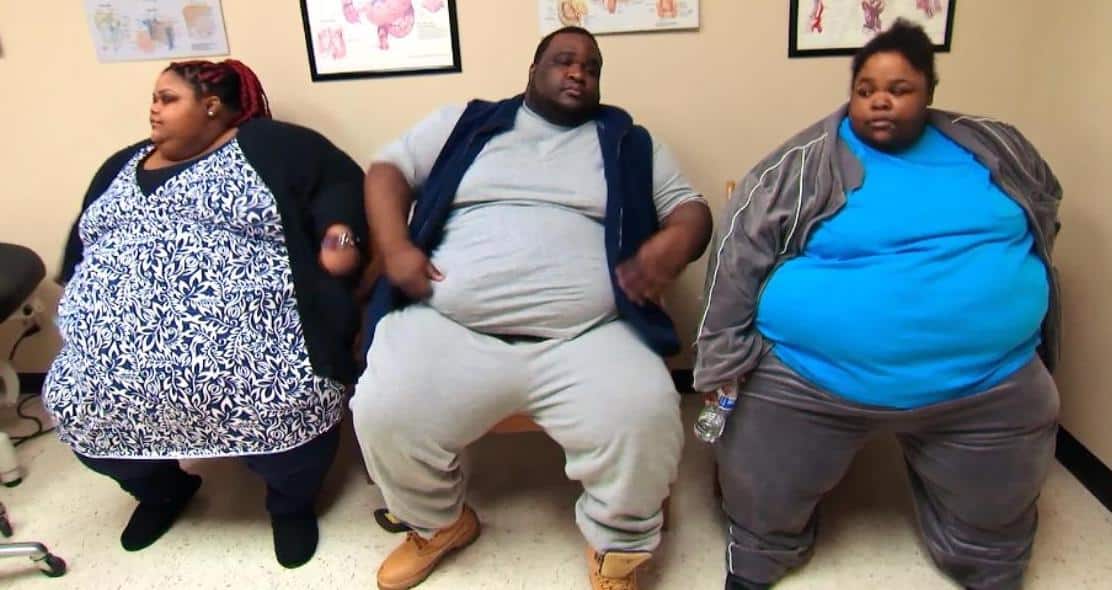 Does My 600lb Life Pay For All The Surgeries TVovermind