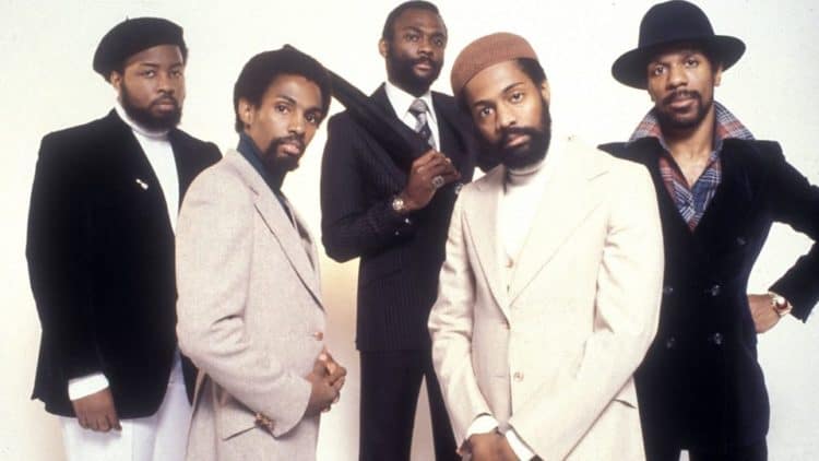 The Best Uses Of Kool And The Gang Songs In Movies Or Tv - 