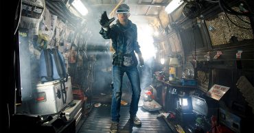 The Five Best Songs from the Ready Player One Soundtrack