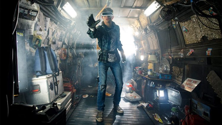 Are We Ever Going to See a Ready Player One Sequel?